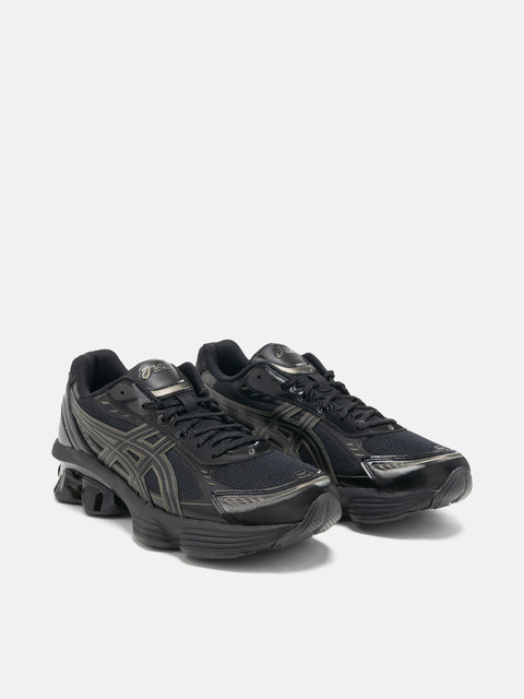 ASICS Gel-Kinetic FluentTM Black/Graphite Grey, Sneakers