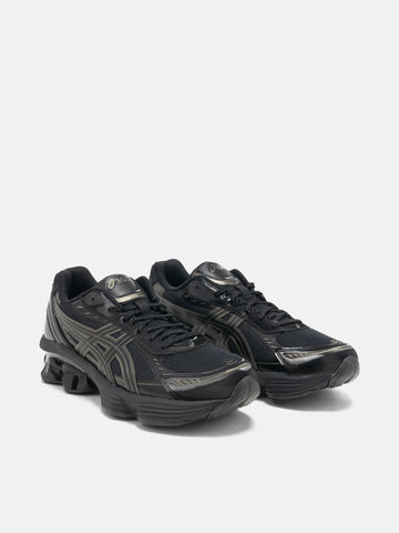ASICS Gel-Kinetic FluentTM Black/Graphite Grey, Sneakers
