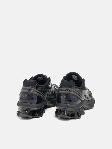 ASICS Gel-Kinetic FluentTM Black/Graphite Grey, Sneakers