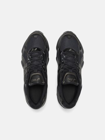 ASICS Gel-Kinetic FluentTM Black/Graphite Grey, Sneakers