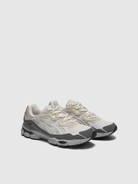 ASICS Gel-NYC Cream/White, Sneakers