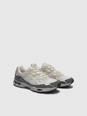 ASICS Gel-NYC Cream/White, Sneakers
