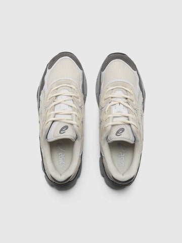 ASICS Gel-NYC Cream/White, Sneakers