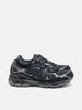ASICS Gel-NYC Graphite Grey/Black, Sneakers