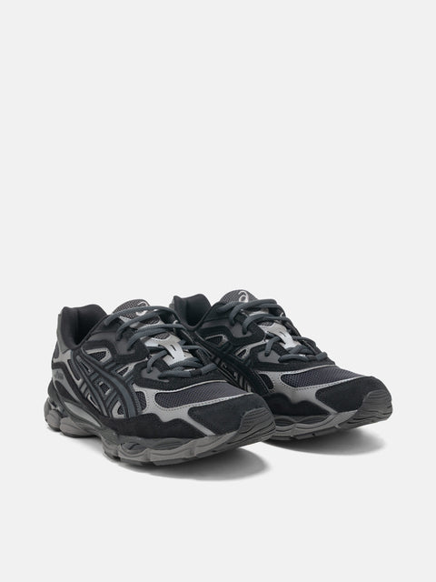 ASICS Gel-NYC Graphite Grey/Black, Sneakers