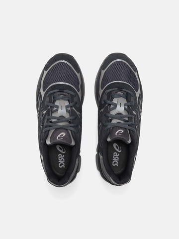 ASICS Gel-NYC Graphite Grey/Black, Sneakers