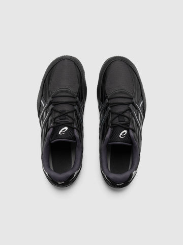 ASICS Hypersync Graphite Grey/Black, Sneakers