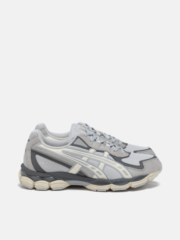 ASICS GEL-NYC™ 2055 Glacier Grey/Cream, Sneakers