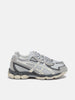 ASICS GEL-NYC™ 2055 Glacier Grey/Cream, Sneakers