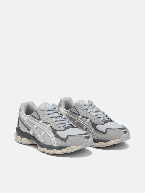 ASICS GEL-NYC™ 2055 Glacier Grey/Cream, Sneakers