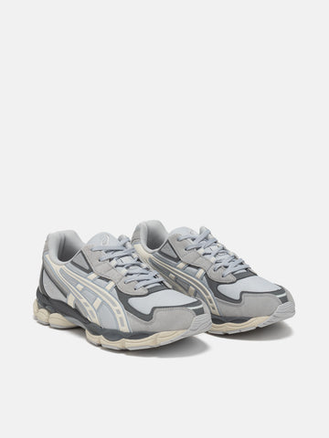 ASICS GEL-NYC™ 2055 Glacier Grey/Cream, Sneakers