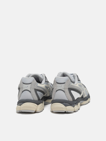 ASICS GEL-NYC™ 2055 Glacier Grey/Cream, Sneakers