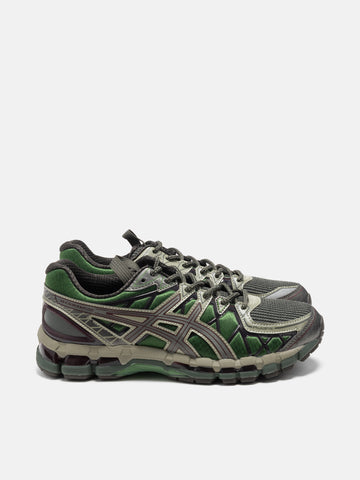ASICS UB10-S GEL-Kayano 20 Moss/Gunmental, Sneakers
