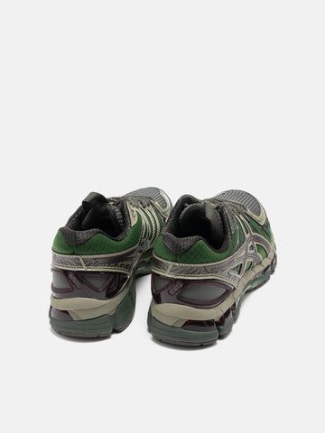 ASICS UB10-S GEL-Kayano 20 Moss/Gunmental, Sneakers