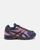 ASICS UB9-S GEL-DS Trainer 14 Midnight/ Purple Oxide, Footwear