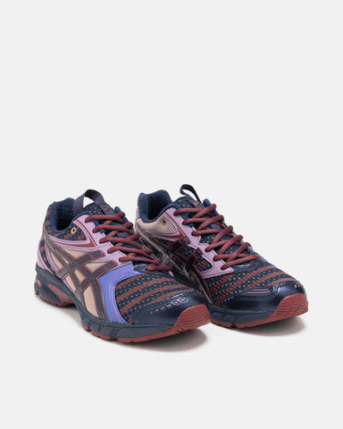 ASICS UB9-S GEL-DS Trainer 14 Midnight/ Purple Oxide, Footwear