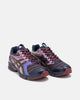ASICS UB9-S GEL-DS Trainer 14 Midnight/ Purple Oxide, Footwear