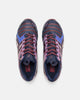 ASICS UB9-S GEL-DS Trainer 14 Midnight/ Purple Oxide, Footwear