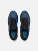 ASICS x CP Company Gel-Quantum 360 Moroccan Blue/Caviar, Sneakers