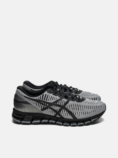 ASICS x CP Company Gel-Quantum 360 Moroccan Blue/Caviar, Sneakers