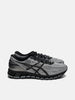 ASICS x CP Company Gel-Quantum 360 Pure Silver/Caviar, Sneakers