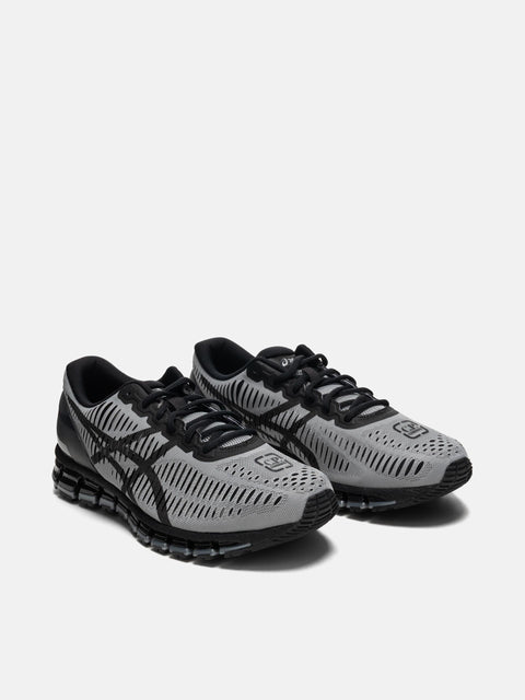 ASICS x CP Company Gel-Quantum 360 Moroccan Blue/Caviar, Sneakers