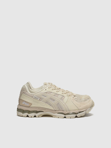 ASICS x Invincible Gel-Kayano 12.1 Vanilla/Vanilla, Sneakers