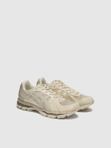 ASICS x Invincible Gel-Kayano 12.1 Vanilla/Vanilla, Sneakers