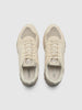 ASICS x Invincible Gel-Kayano 12.1 Vanilla/Vanilla, Sneakers