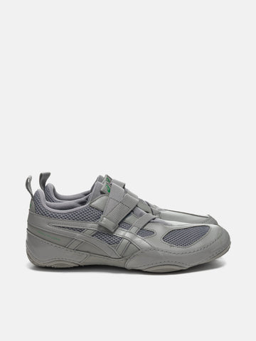 ASICS x Issey Miyake Hyper Taping Grey/Grey, Sneakers