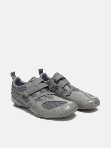 ASICS x Issey Miyake Hyper Taping Grey/Grey, Sneakers