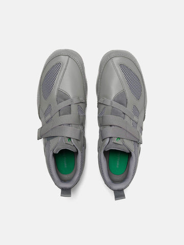 ASICS x Issey Miyake Hyper Taping Grey/Grey, Sneakers