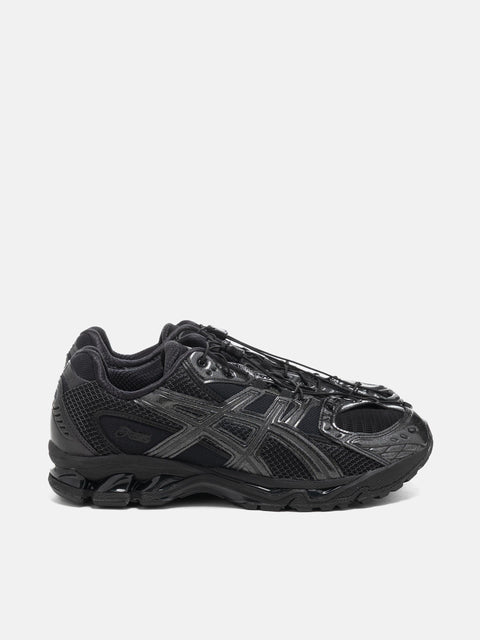 ASICS x Unaffected GEL-NIMBUS 10.1 001 Black/Black, Sneakers