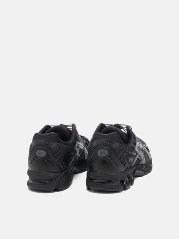 ASICS x Unaffected GEL-NIMBUS 10.1 001 Black/Black, Sneakers