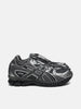 ASICS x Unaffected GEL-NIMBUS 10.1	020 Silver/Black, Sneakers