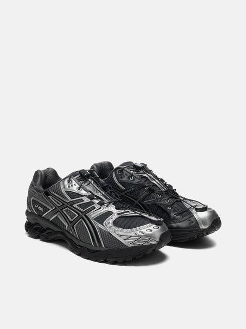 ASICS x Unaffected GEL-NIMBUS 10.1	020 Silver/Black, Sneakers