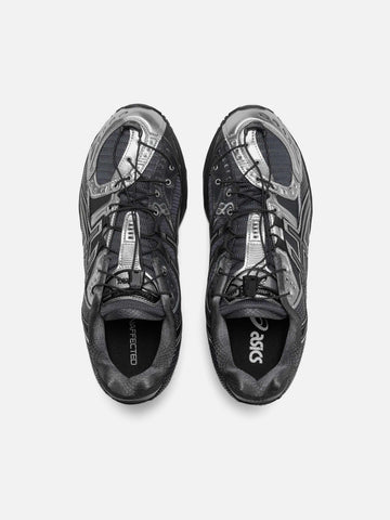 ASICS x Unaffected GEL-NIMBUS 10.1	020 Silver/Black, Sneakers