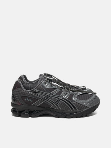 ASICS x Unaffected GEL-NIMBUS 10.1	021 Gunmetal/Black, Sneakers