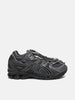 ASICS x Unaffected GEL-NIMBUS 10.1	021 Gunmetal/Black, Sneakers