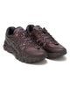 ASICS x UNAFFECTED Gel-Kayano 20 Dark Cherry/Black, Footwear