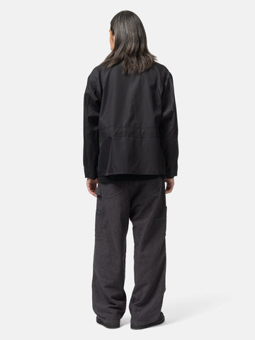 AUBERGE Anton Pant Charcoal, Pants