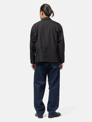 AUBERGE Beau Denim Indigo OW, Jeans