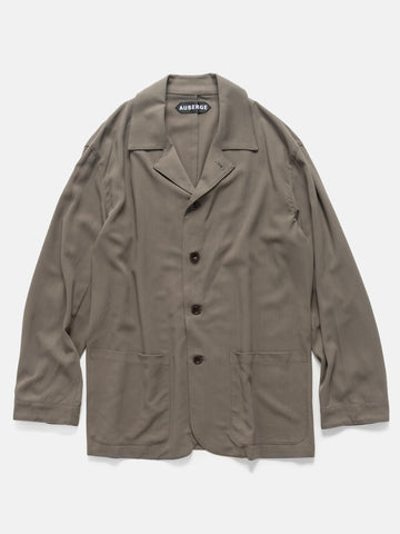 AUBERGE Lazaro Greige, Jackets