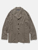 AUBERGE Lazaro Greige, Jackets
