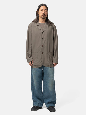 AUBERGE Lazaro Greige, Jackets