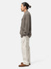 AUBERGE Evan Pant Cream Beige, Pants