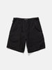 AUBERGE Ilyan Shorts Black, Shorts