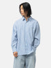 BEAMS Back Button Shirt Blue, Shirts