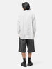 BEAMS Back Button Shirt White, Shirts