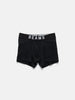 BEAMS Basic BXR Black, Underwear